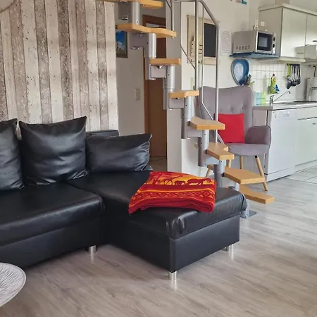 Haus Herrenmuehle Fewo Og 2 Apartment