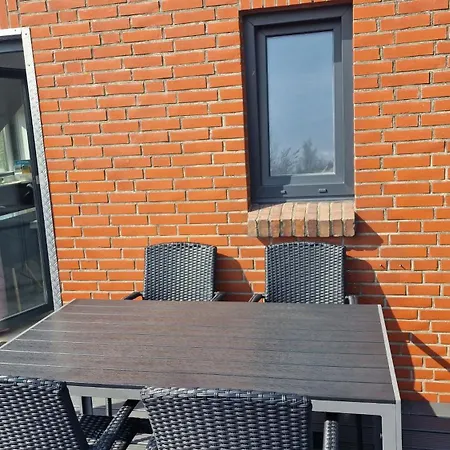 Haus Herrenmuehle Fewo Og 2 *